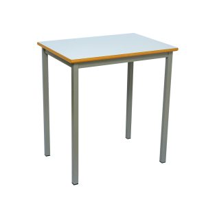 Table monoplace sans casier - Réf 502